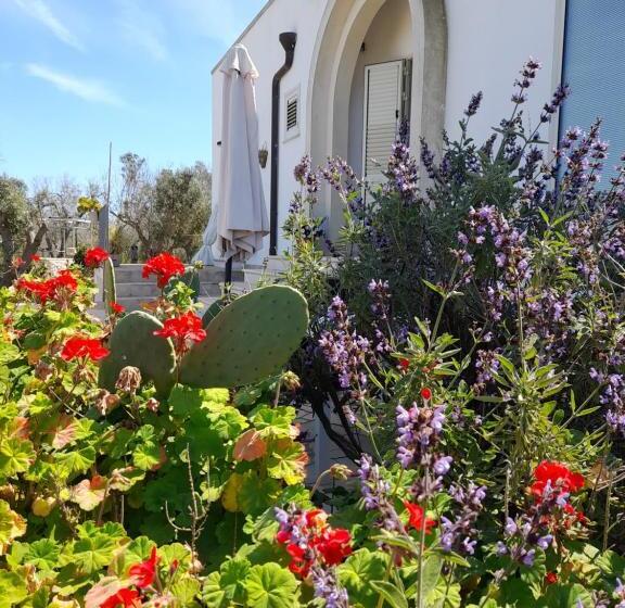 צימר Valle Dell Idro Otranto