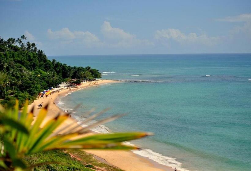 تختخواب و صبحانه 4 Elementos Guest House