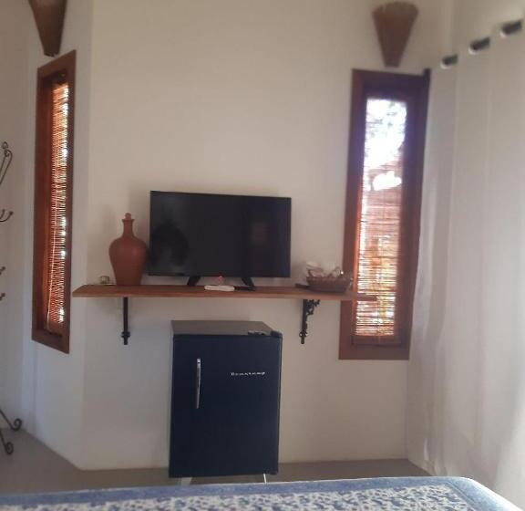 تختخواب و صبحانه 4 Elementos Guest House