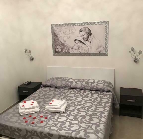 צימר Masseria Le Betulle