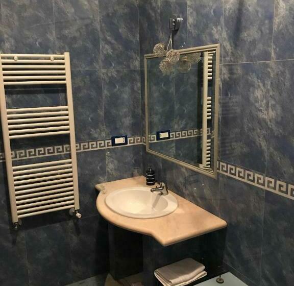 צימר Masseria Le Betulle