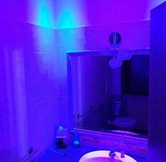 مبيت وإفطار Masseria Le Betulle