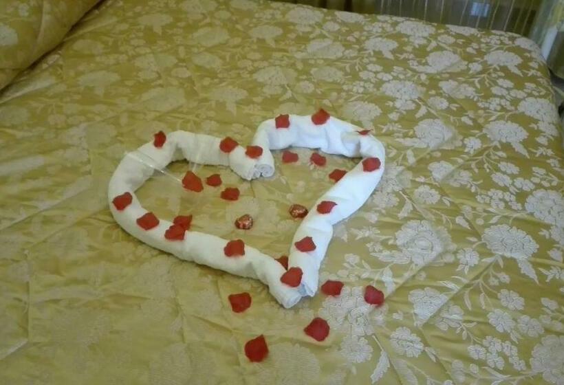 צימר Masseria Le Betulle