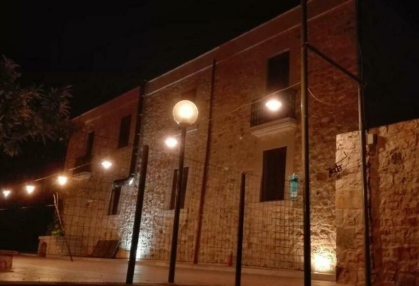 צימר Masseria Le Betulle