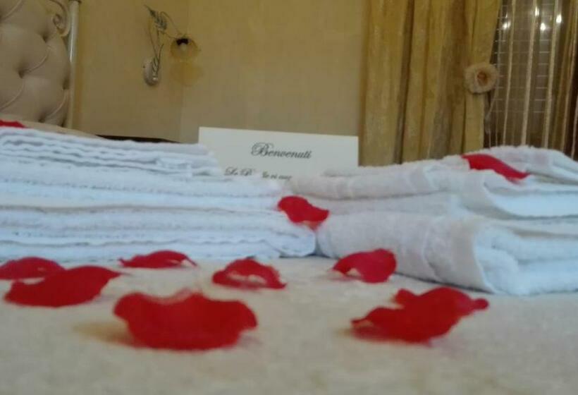 צימר Masseria Le Betulle