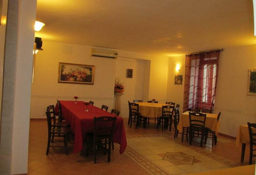 צימר Masseria Le Betulle