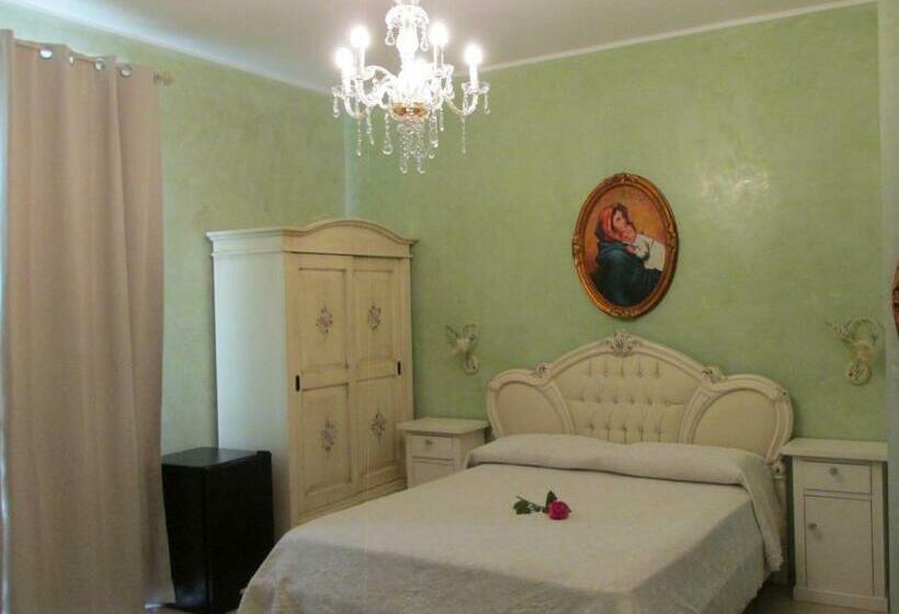 مبيت وإفطار Masseria Le Betulle