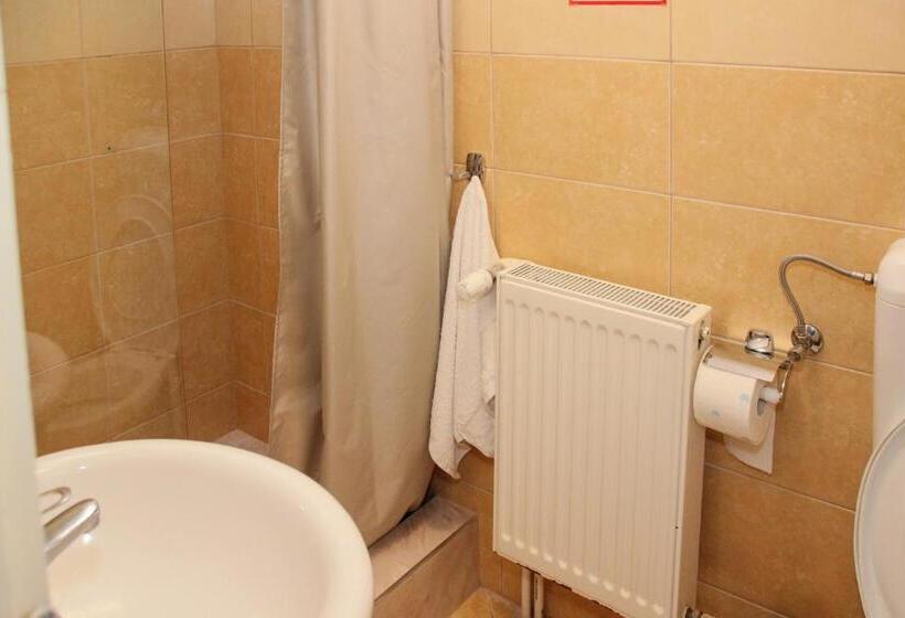 تختخواب و صبحانه Apartamente Gergely Apartmanok