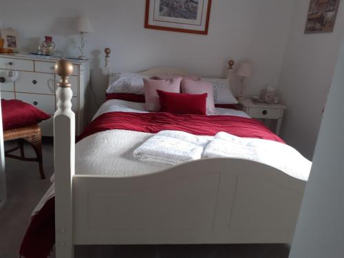 민박 Barbarella S Place