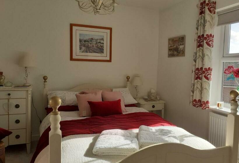 민박 Barbarella S Place