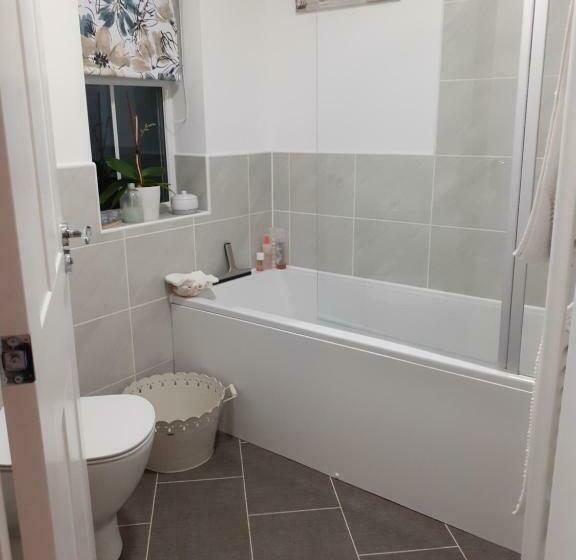 민박 Barbarella S Place