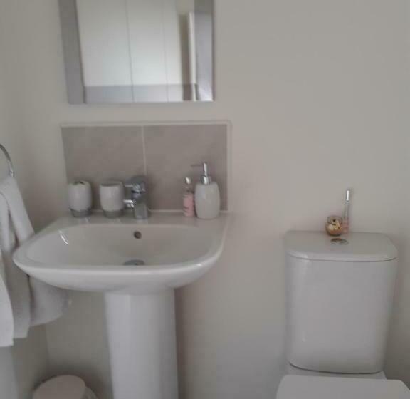 민박 Barbarella S Place