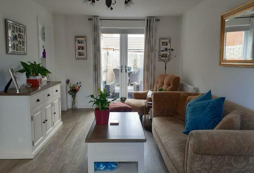 민박 Barbarella S Place