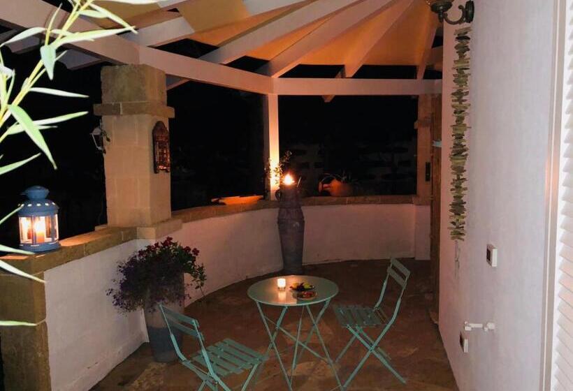 住宿加早餐 Beach House Salento