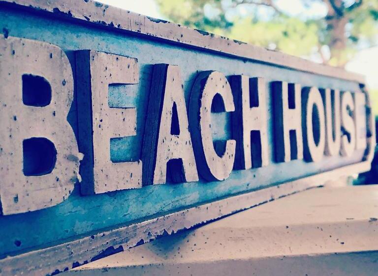 住宿加早餐 Beach House Salento