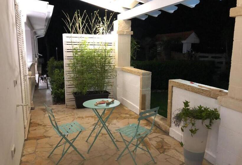 住宿加早餐 Beach House Salento