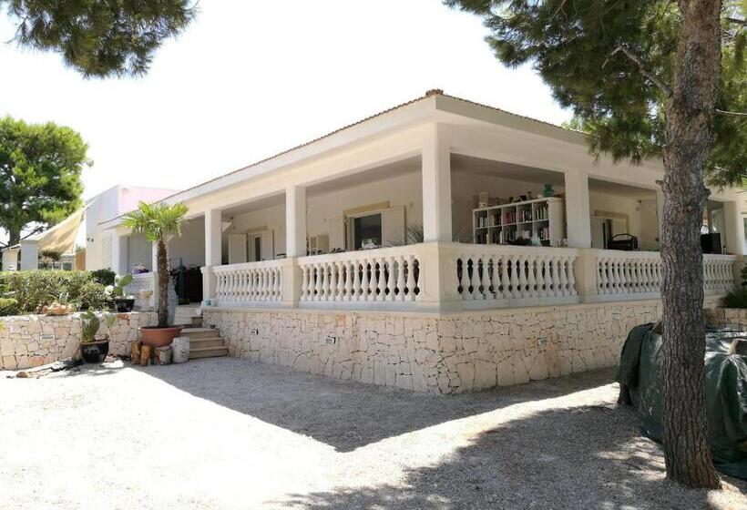 住宿加早餐 Beach House Salento