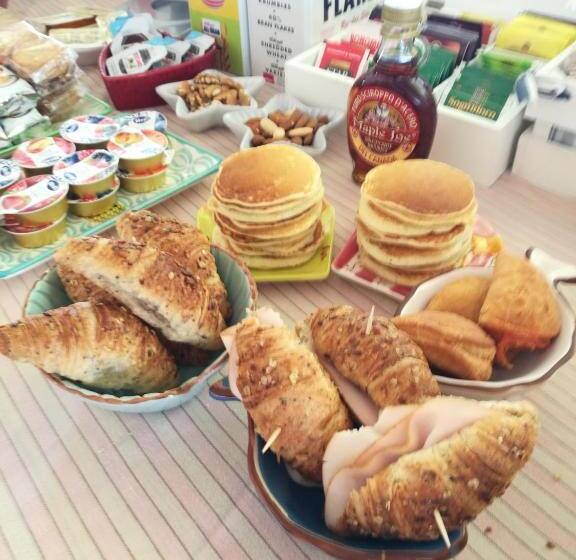 住宿加早餐 Beach House Salento