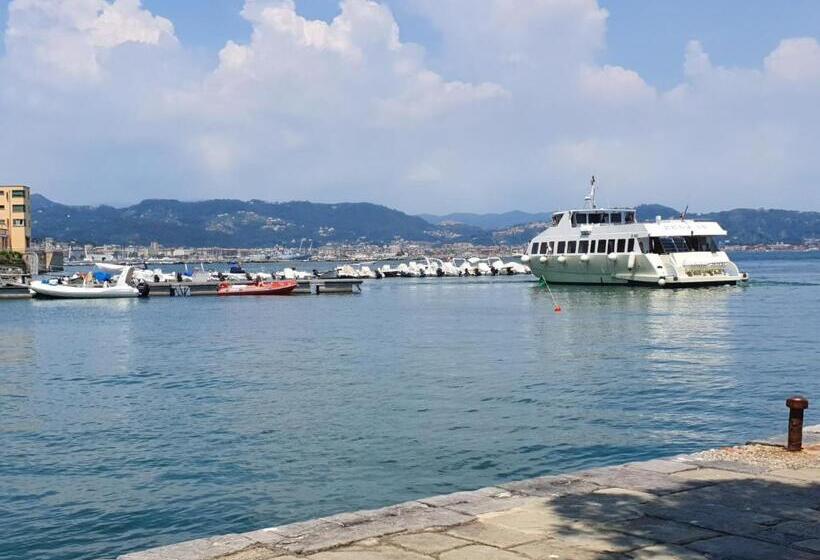 مبيت وإفطار Carugio Del Fezzano