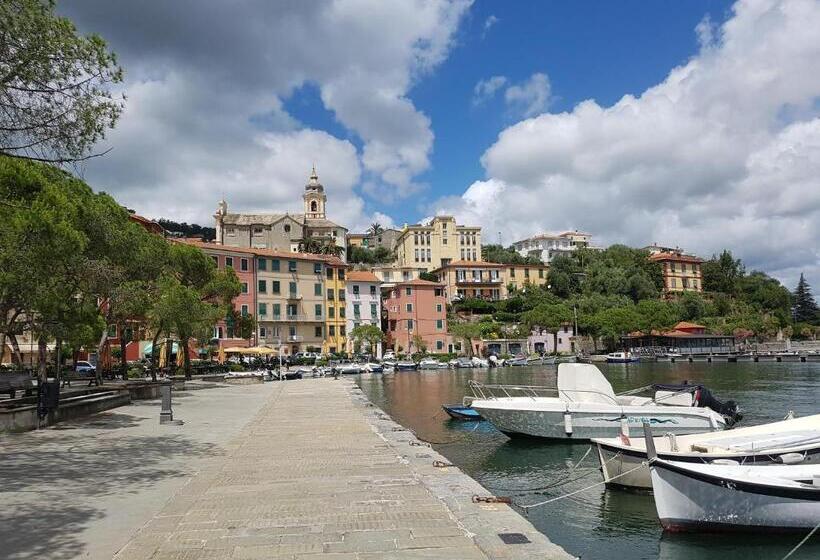 تختخواب و صبحانه Carugio Del Fezzano