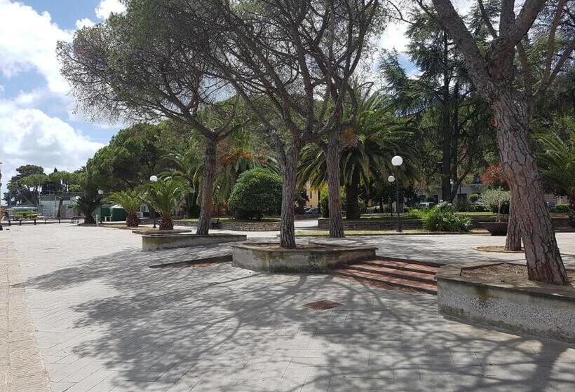 مبيت وإفطار Carugio Del Fezzano