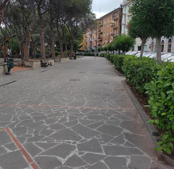 مبيت وإفطار Carugio Del Fezzano