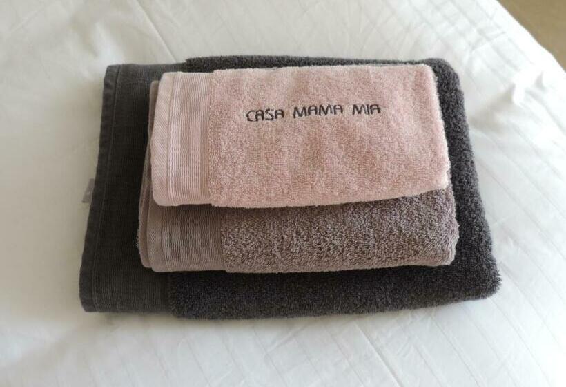 צימר Casa Mama Mia