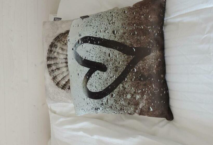 住宿加早餐 Casa Mama Mia