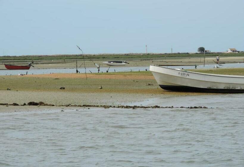 צימר Casa Mama Mia