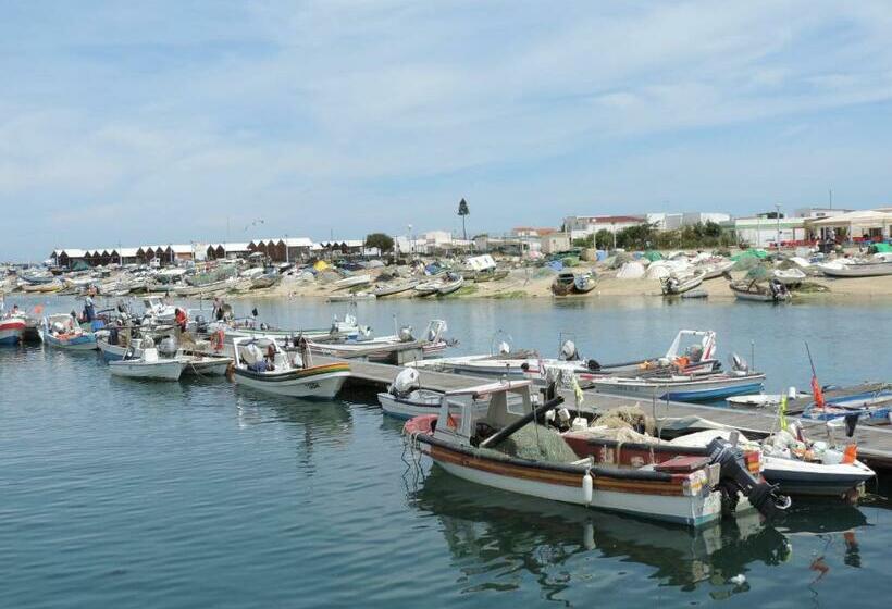 住宿加早餐 Casa Mama Mia