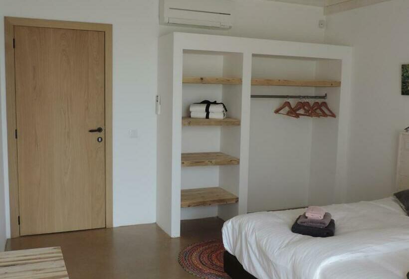 住宿加早餐 Casa Mama Mia