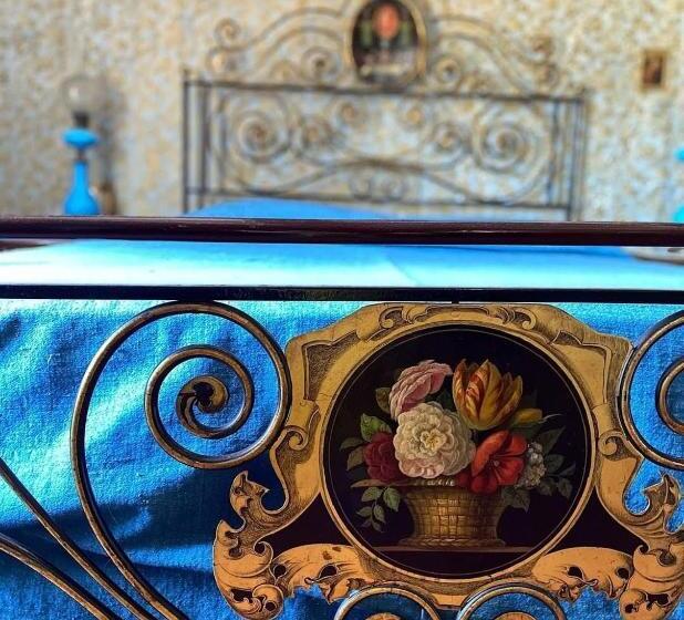 צימר Casa Pizzinelli