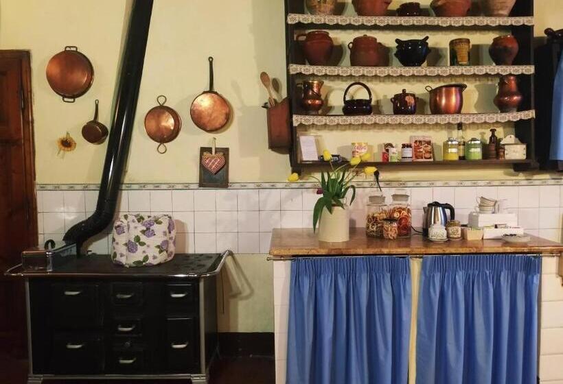 צימר Casa Pizzinelli