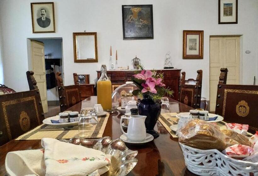 צימר Casa Pizzinelli