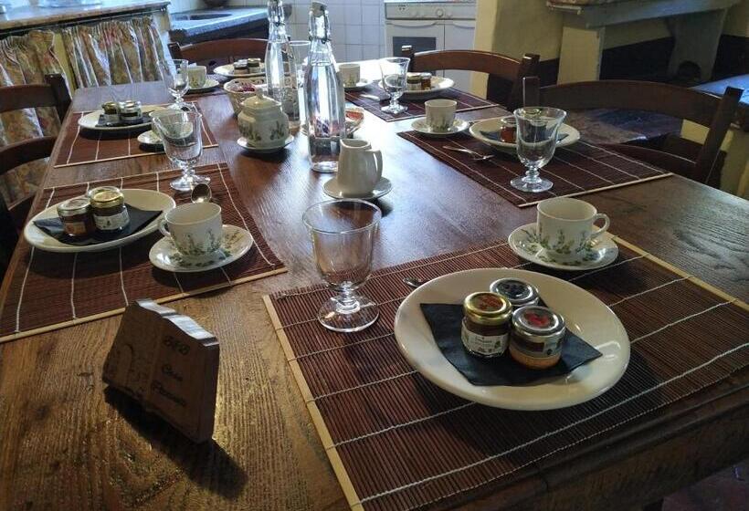 צימר Casa Pizzinelli