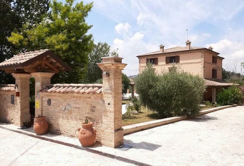 Bed and Breakfast Casa Sofia