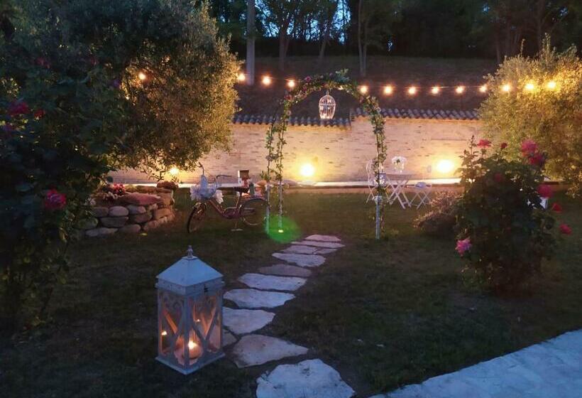 Bed and Breakfast Casa Sofia