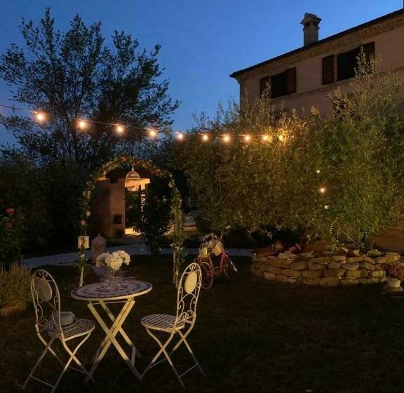 Bed and Breakfast Casa Sofia