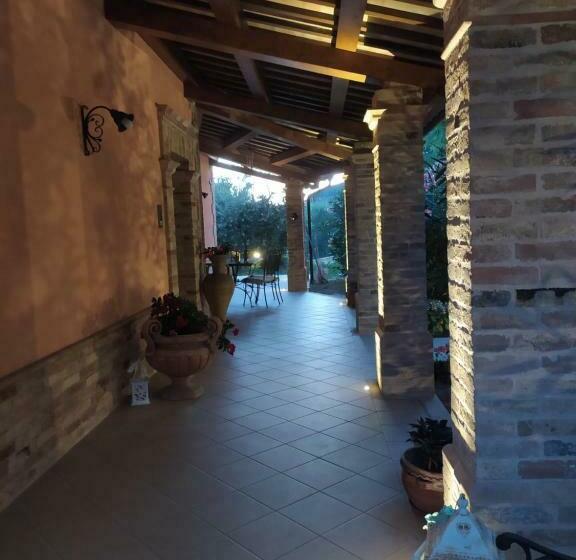 Bed and Breakfast Casa Sofia