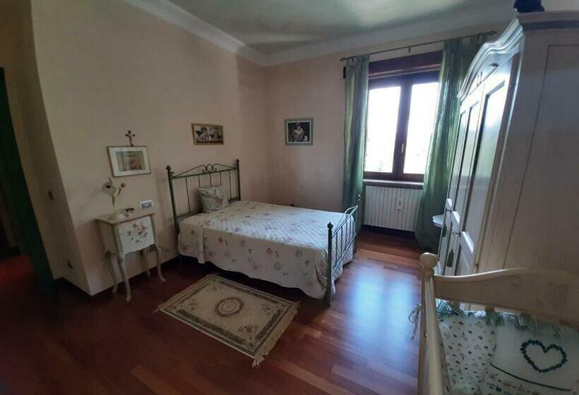 Bed and Breakfast Casa Sofia