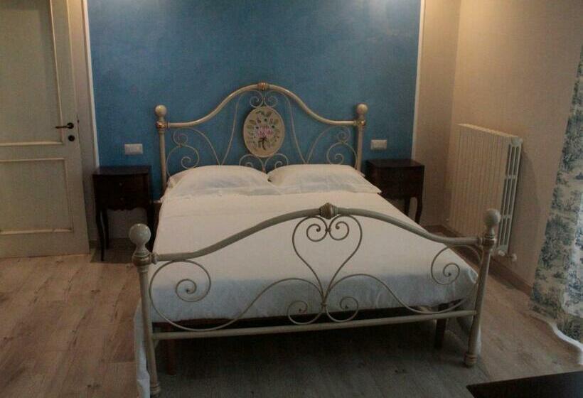 Bed and Breakfast Casa Sofia