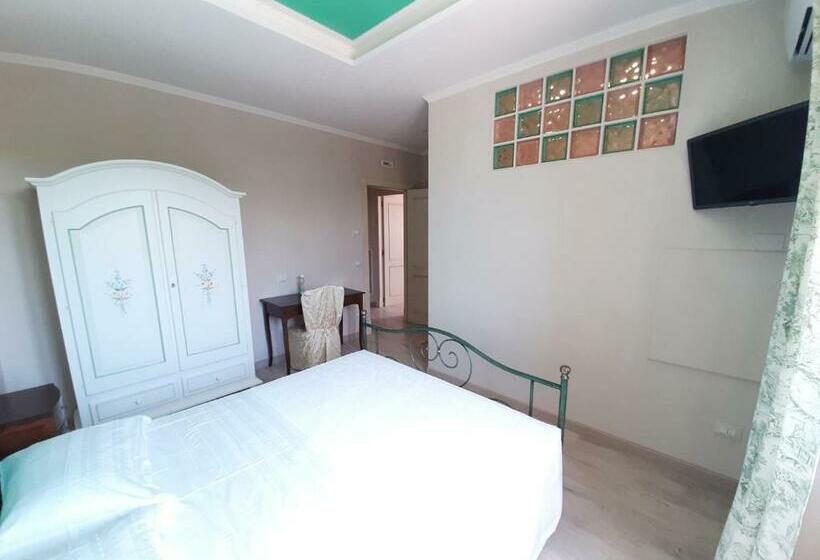 Bed and Breakfast Casa Sofia