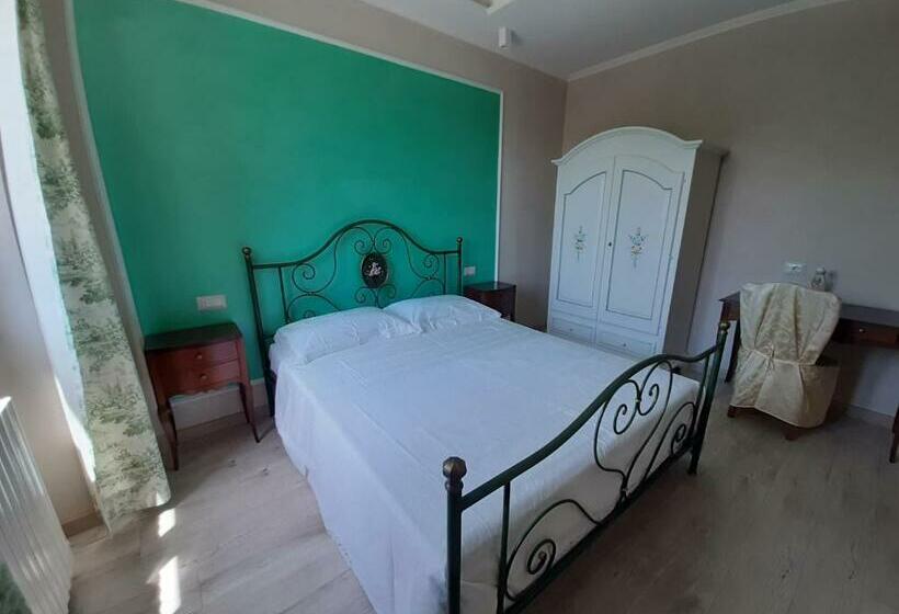 Bed and Breakfast Casa Sofia