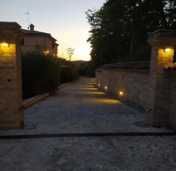 Bed and Breakfast Casa Sofia