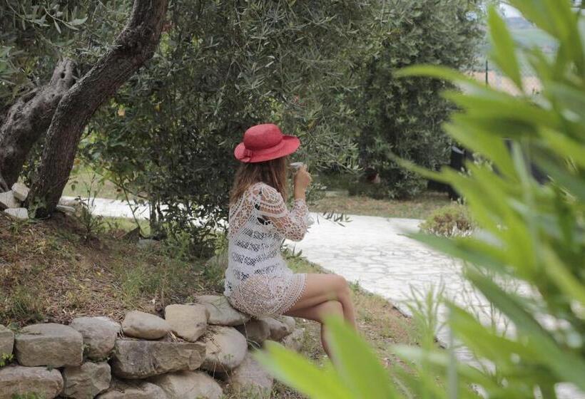 Bed and Breakfast Casa Sofia