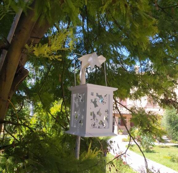 Bed and Breakfast Casa Sofia