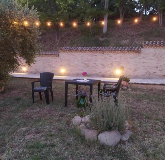 Bed and Breakfast Casa Sofia