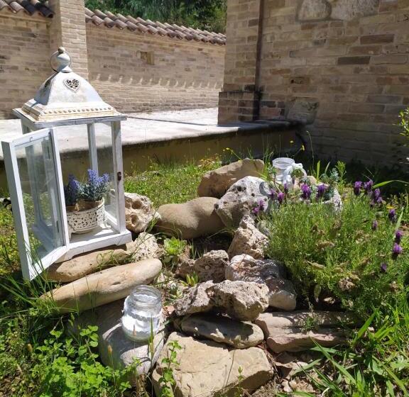 Bed and Breakfast Casa Sofia