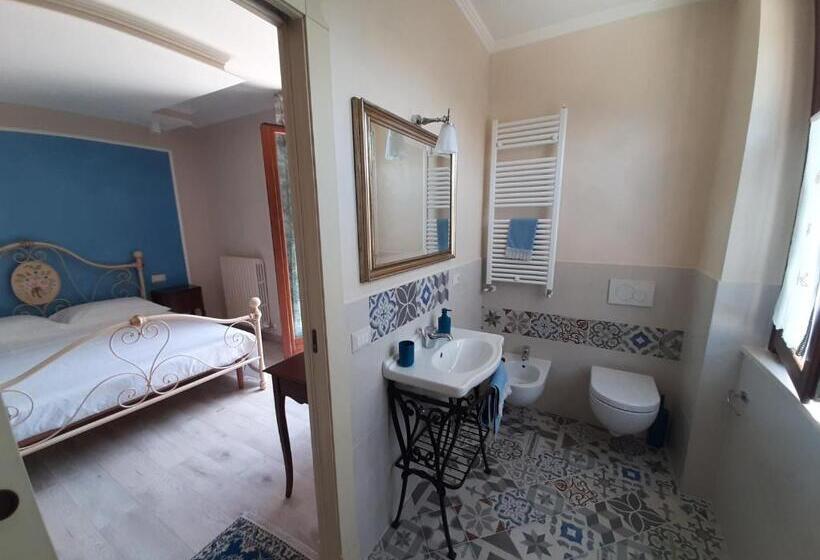 Bed and Breakfast Casa Sofia