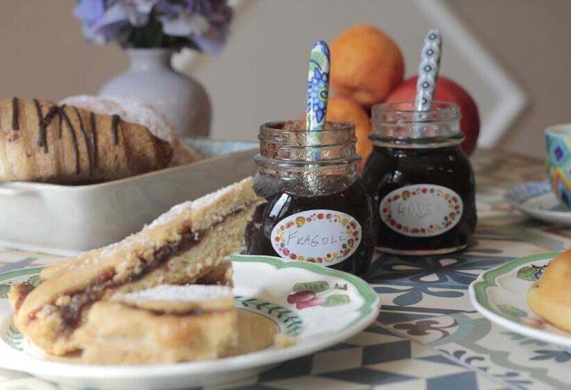 Bed and Breakfast Casa Sofia